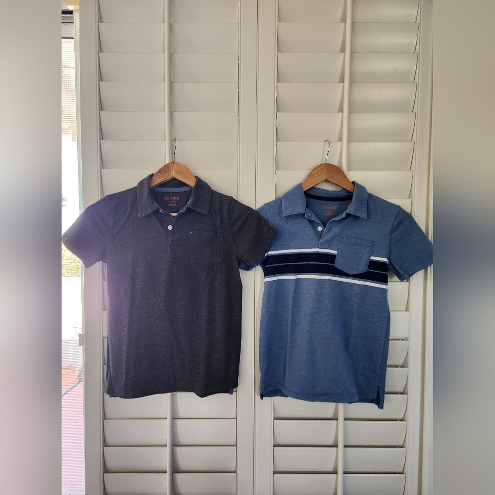 Cat & Jack Youth size MED 8/10